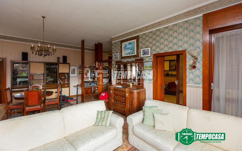 Casa indipendente in Via Buon Gesu' 29, Castellanza — foto 4 di 5