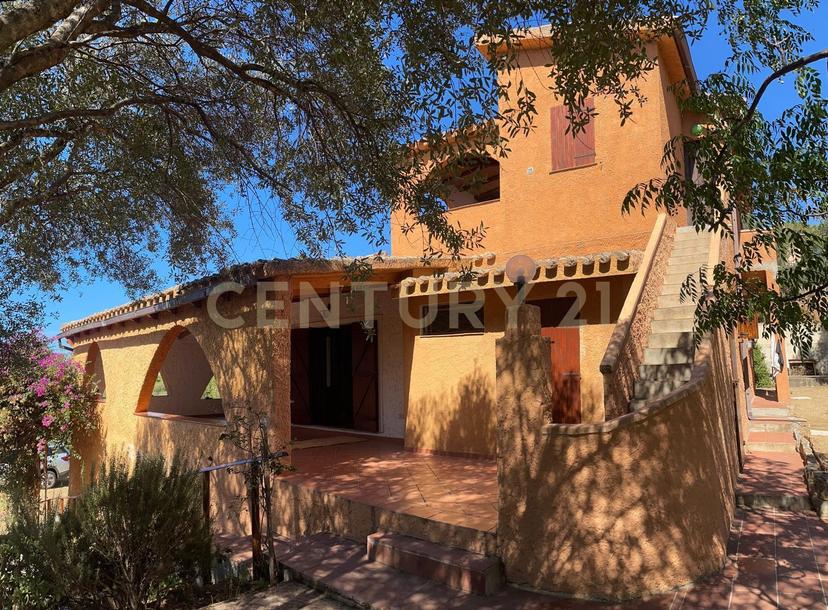 Casa indipendente in Via degli Eucalipti 21, Quartu Sant'Elena — foto 4 di 5