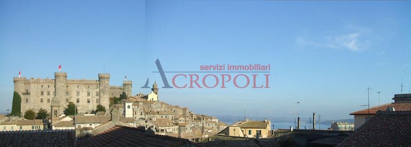 Quadrilocale in Via Ettore Latini 12, Bracciano — foto 3 di 5