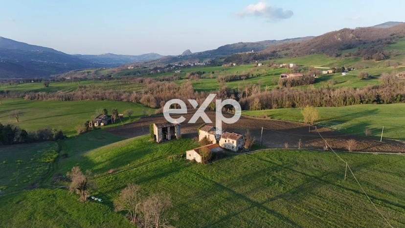 Casa indipendente, Pennabilli — foto 5 di 5