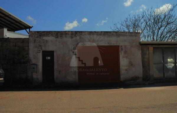 Terratetto unifamiliare in Via Regina Elena 100, Corsano — foto 4 di 5