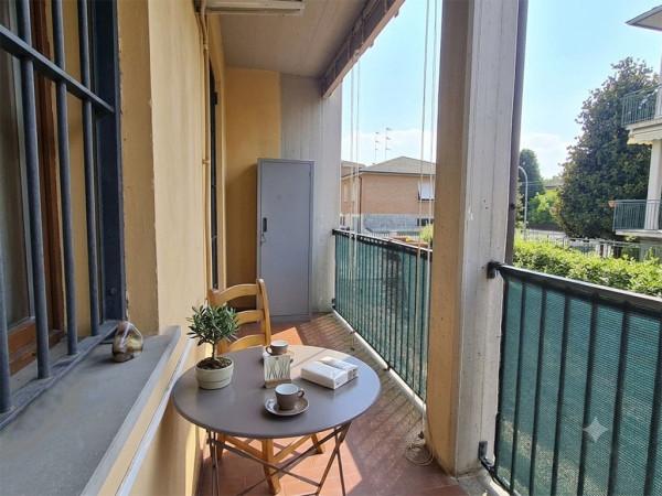 Trilocale in Via Mantova 55, Parma
