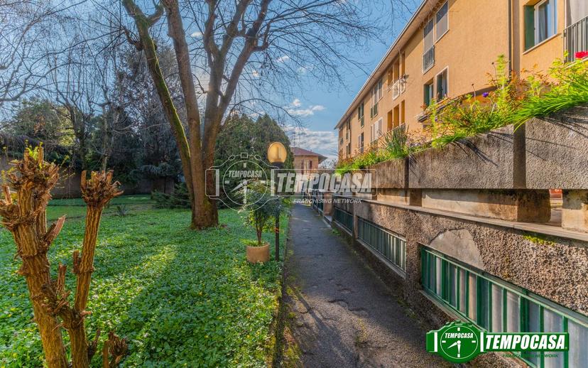 Trilocale in Vicolo Stoppo, Mesero — foto 2 di 5