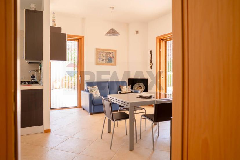 Villa a schiera in Contrada Grottole Snc, Polignano a Mare — foto 5 di 5