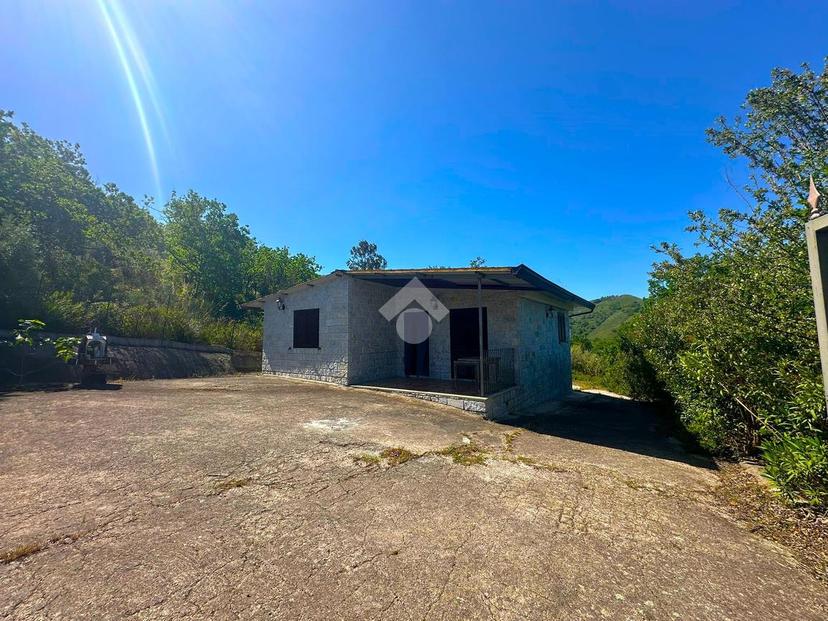 Villa in Localtà Casetta, Sessa Aurunca — foto 4 di 5