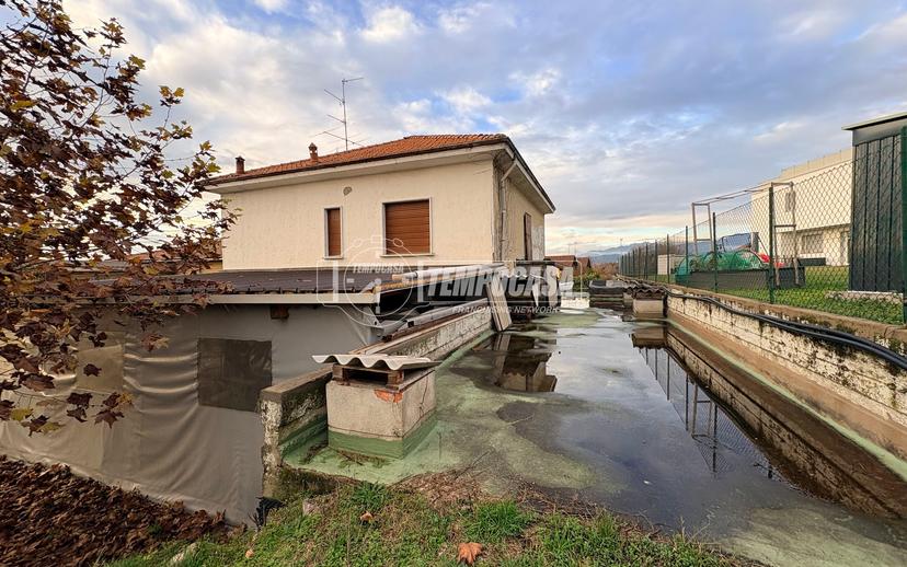 Villa, Casnate con Bernate — foto 4 di 5