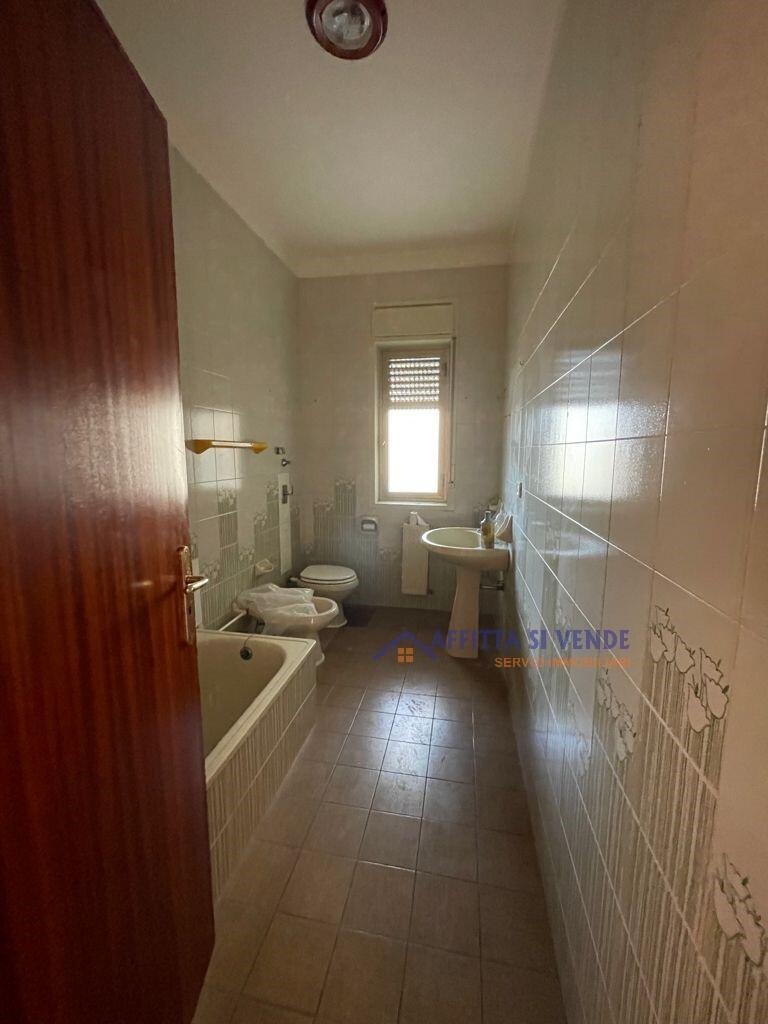 Appartamento in Viale Zecchino, Siracusa