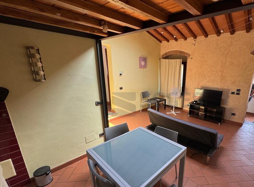 Trilocale in Via Rinuccino, Castelfranco Piandiscò — foto 3 di 5