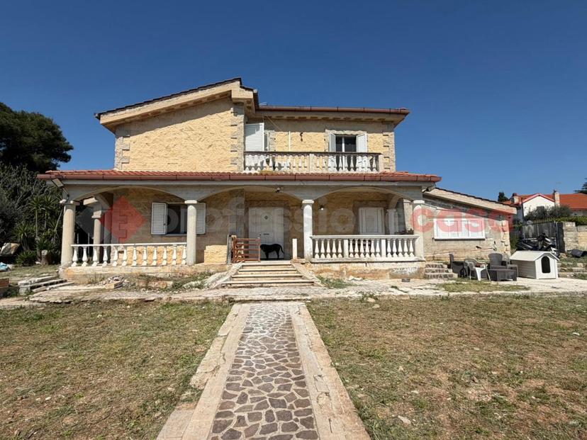 Villa in Viale Marcus 31, Statte — foto 5 di 5
