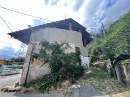 Casa indipendente in Via San Firmino 50, Nole