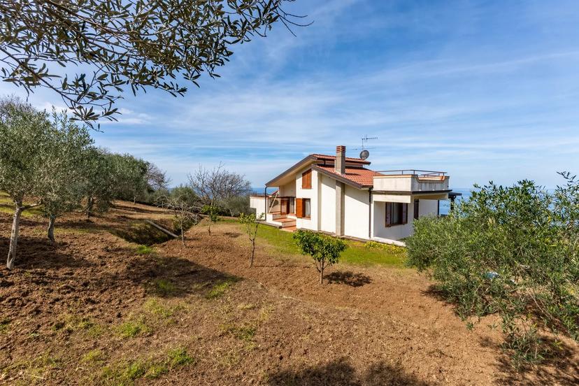 Villa in Contrada Livari, Capo d'Orlando — foto 2 di 3