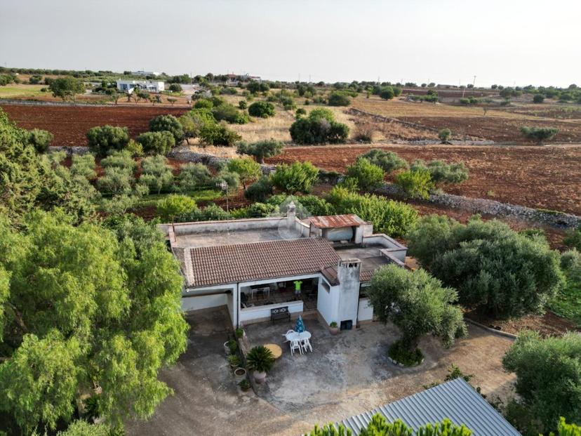 Villa in Contrada Macchialunga 411, Polignano a Mare — foto 2 di 5