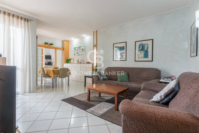 Casa indipendente in Corso Fratelli Cervi 144, Riccione — foto 4 di 5