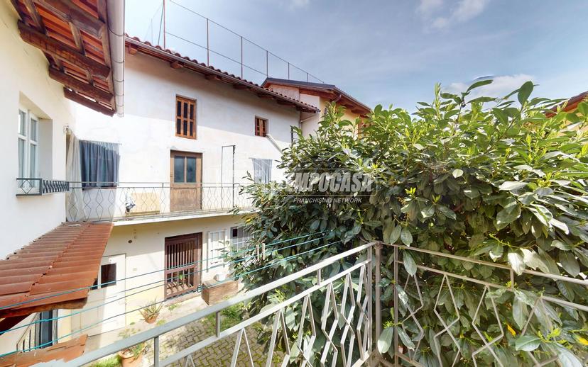 Villa a schiera in Via Oscar Milano 105, Sanfrè — foto 5 di 5