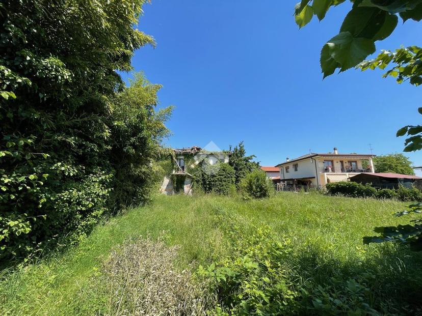 Villa in Via Albare 12, Trebaseleghe — foto 3 di 5