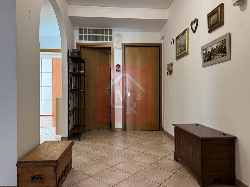 Quadrilocale in Via Silvio Marcuzzi Montes, 16, Cervignano del Friuli — foto 2 di 5