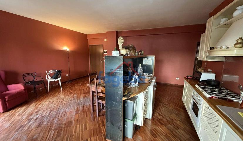 Bilocale in Via Enrico De Nicola 110, Trani — foto 3 di 5