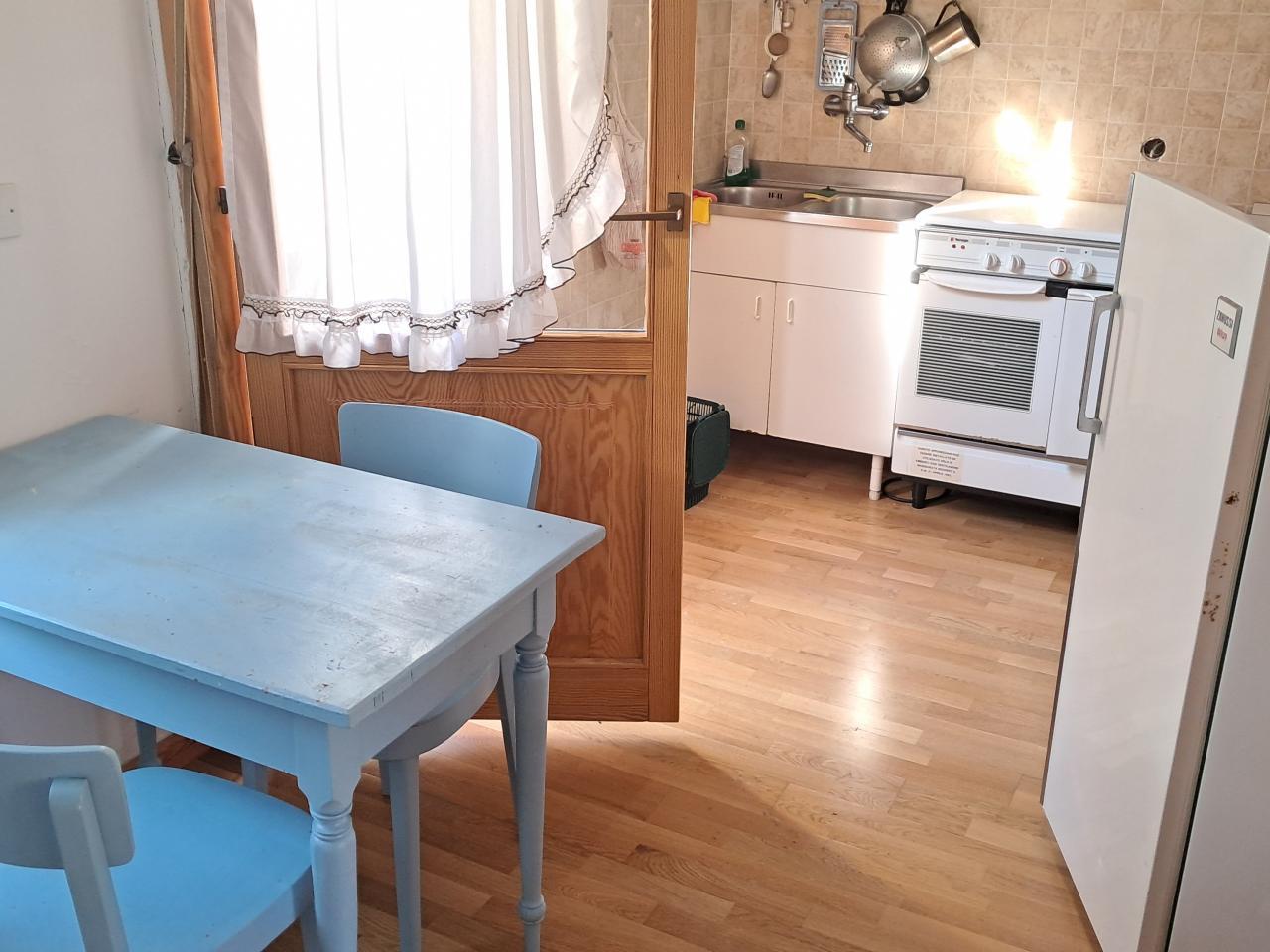 Appartamento, Lozzo di Cadore