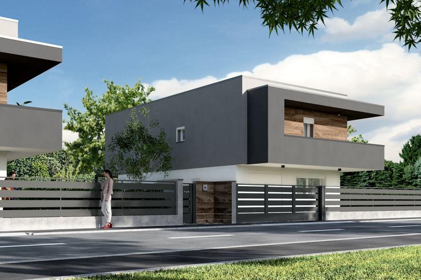 Casa indipendente, Selvazzano Dentro — foto 2 di 5