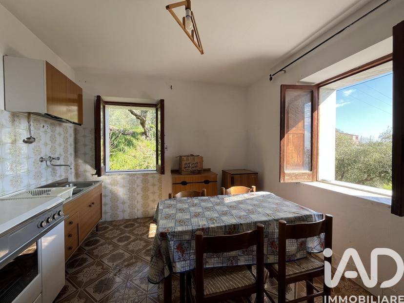 Trilocale in Localitã&nbsp; Suvarello, Longobardi — foto 4 di 5