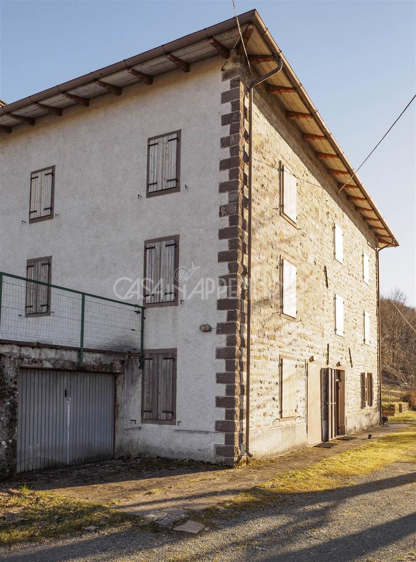 Rustico, Palagano — foto 2 di 5