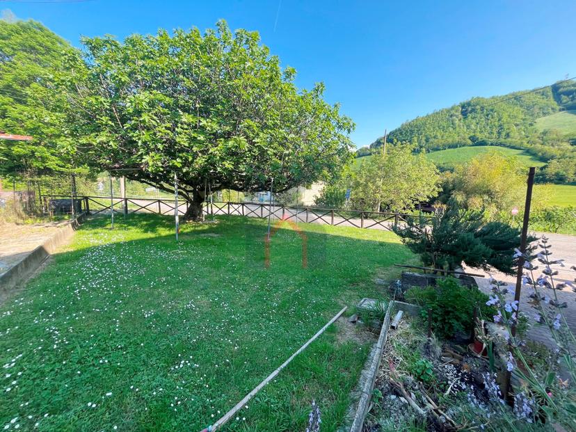Porzione di casa, Predappio — foto 4 di 5