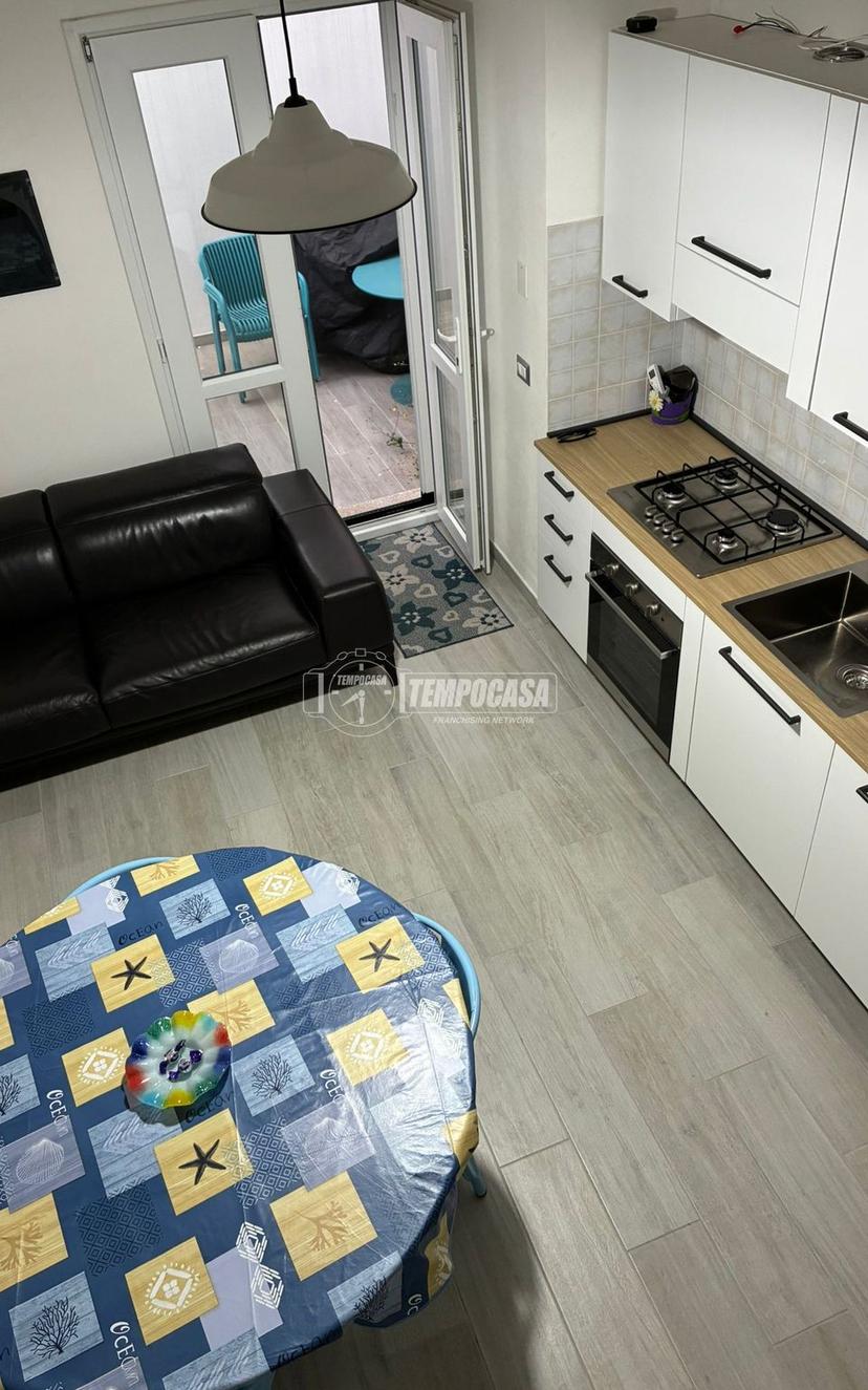 Casa indipendente in Via Magenta 122, Calasetta — foto 2 di 5