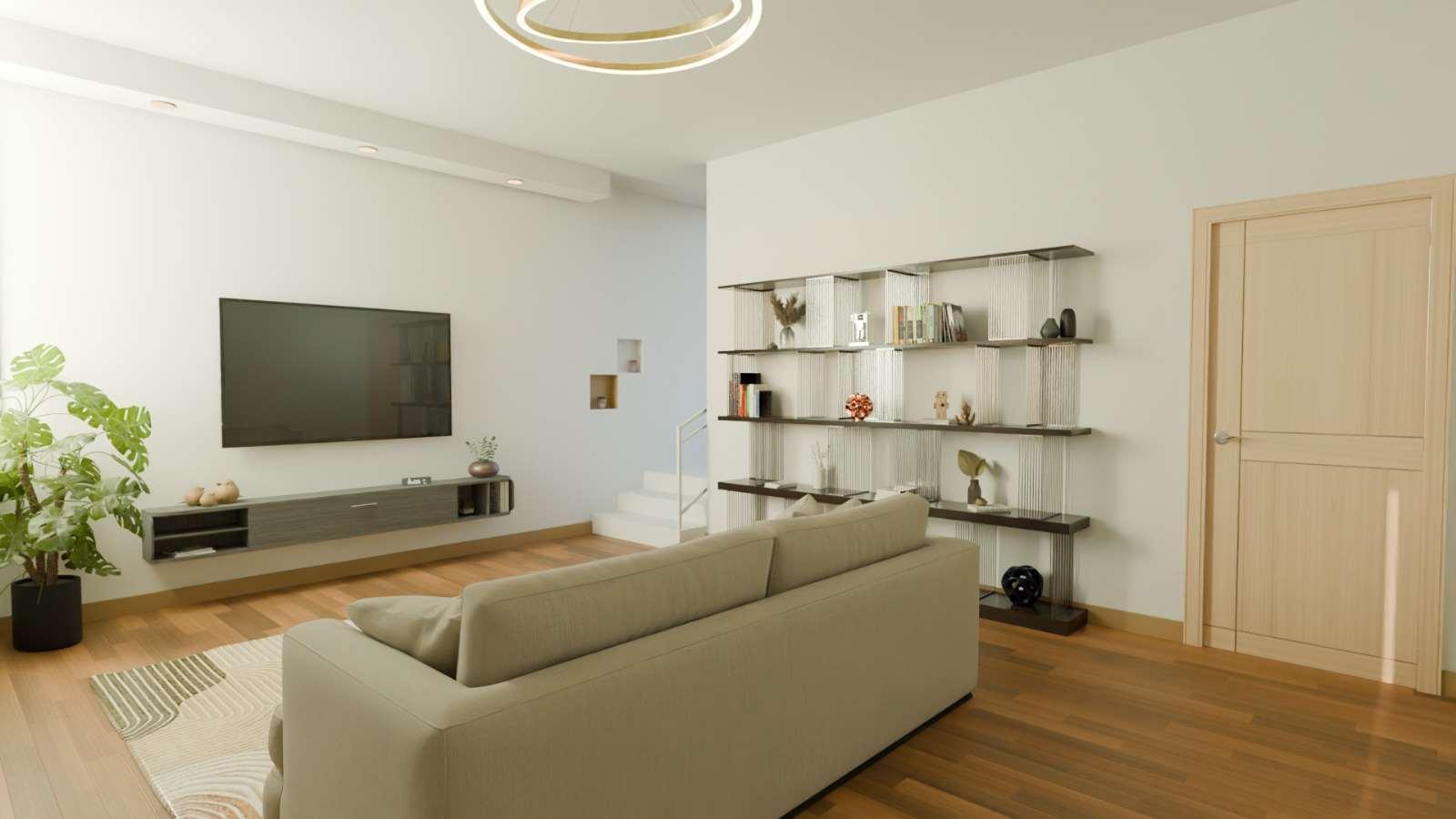 Porzione di casa in Via Roma, Cervignano d'Adda