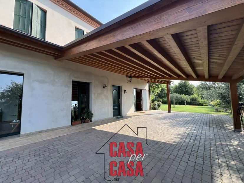 Rustico in Via Caranzolo 3, Baone — foto 4 di 5
