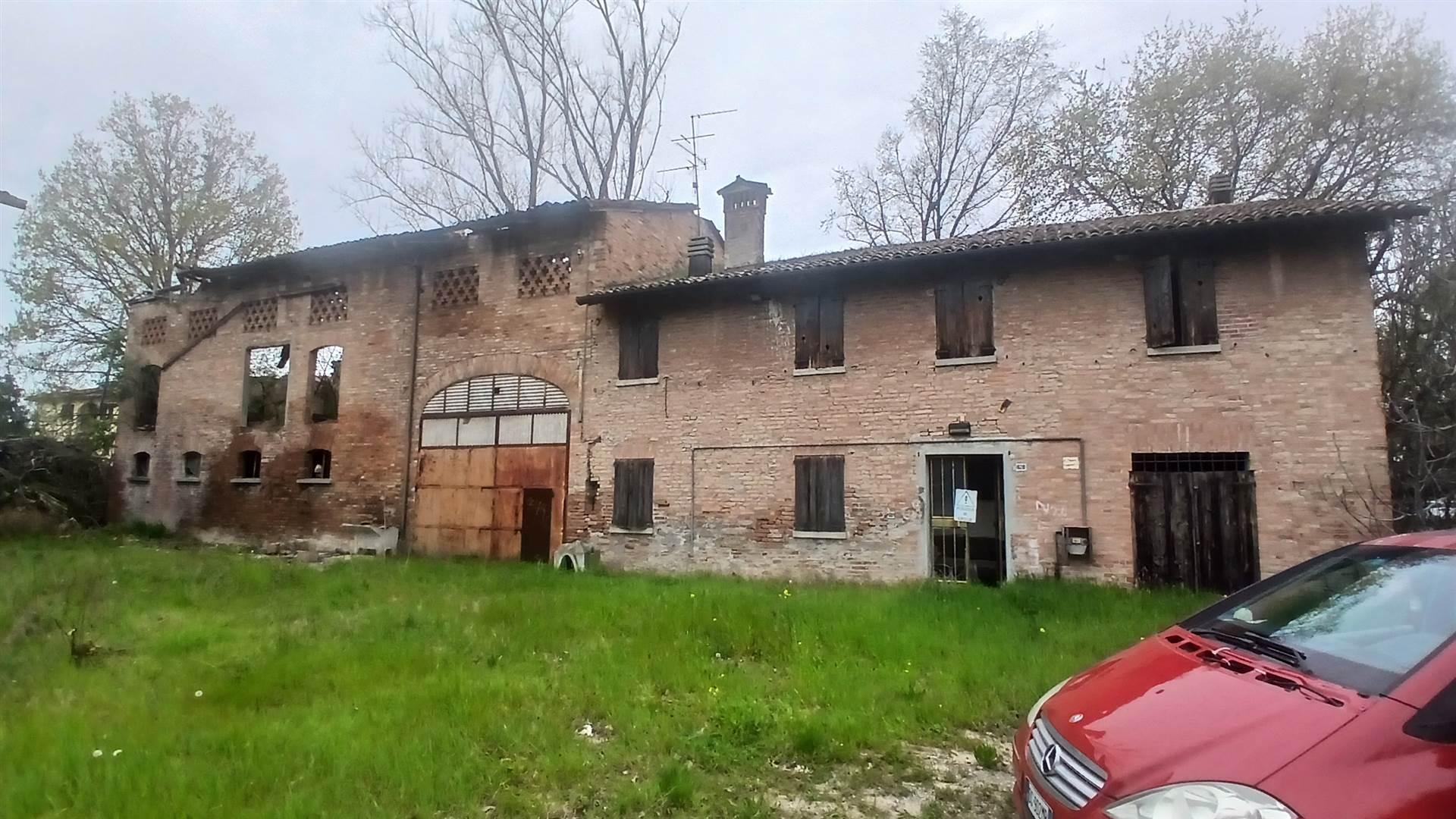 Appartamento in Via Sant'Anna, San Cesario sul Panaro