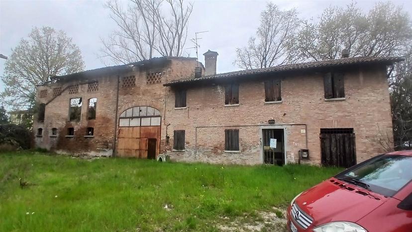 Appartamento in Via Sant'Anna, San Cesario sul Panaro