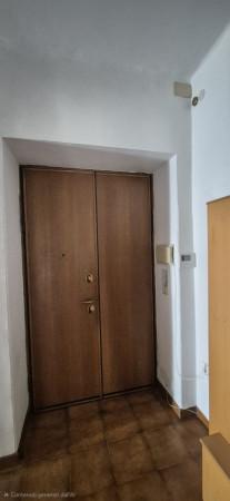 Trilocale in Via Piave, Bolzano