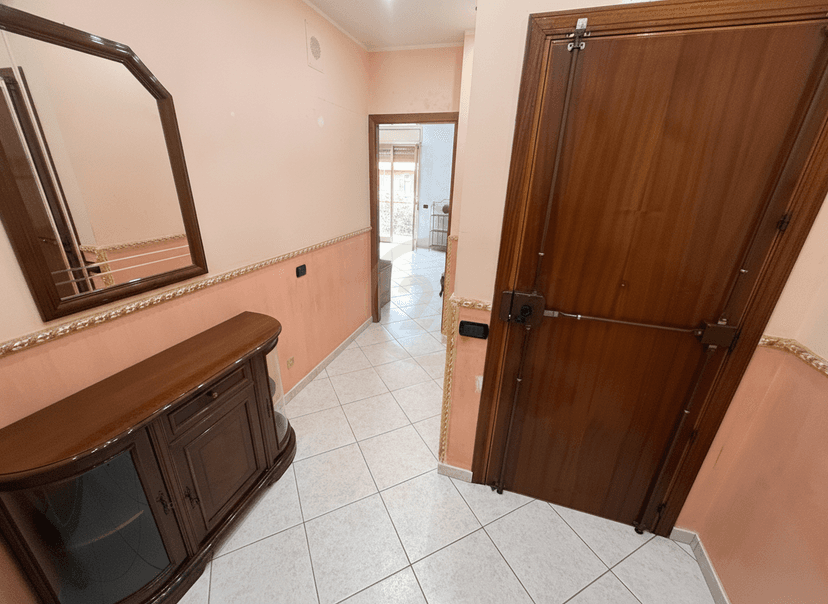 Quadrilocale in Via Santagati Famiglia 24, Misterbianco
