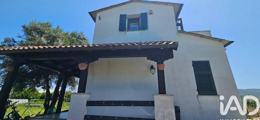 Villa in Strada Regione Poggi 33, Albenga — foto 3 di 5