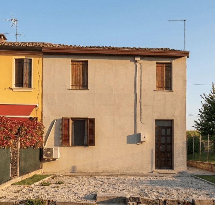 Casa indipendente in Boscochiaro, Via dei Mille  00, Cavarzere