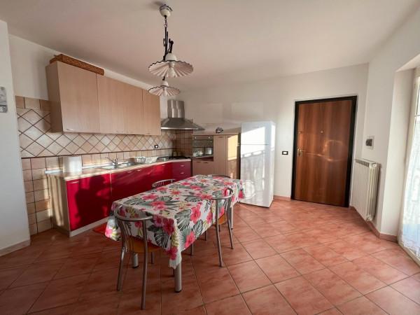 Trilocale in Contrada Piano delle Donne 40, Belvedere Marittimo