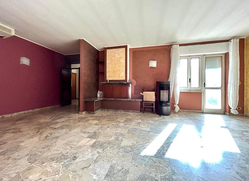 Villa in Contrada Iconicella, Lanciano — foto 3 di 5