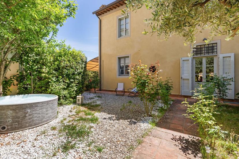 Trilocale, Barberino Tavarnelle — foto 4 di 5