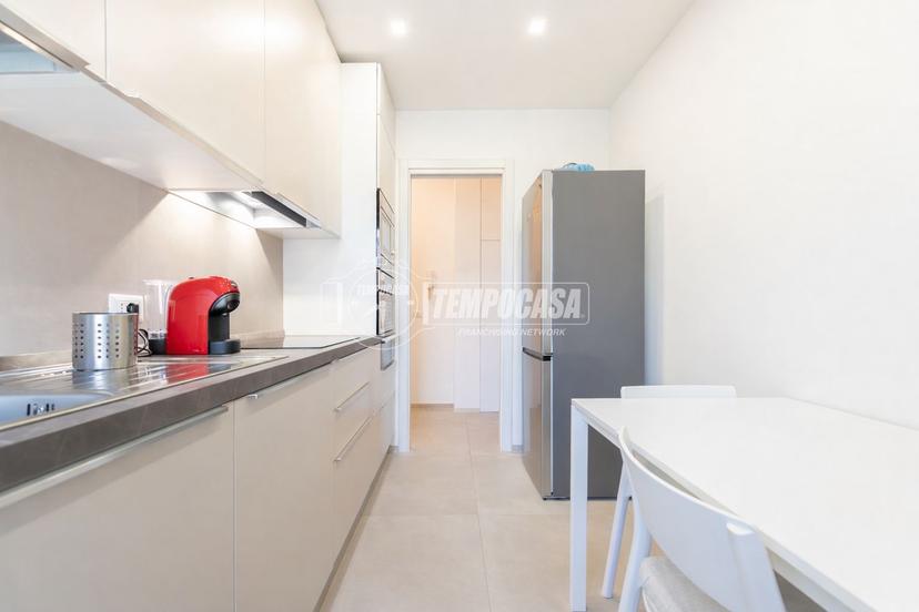 Monolocale in Via Angelo Inganni 77, Milano