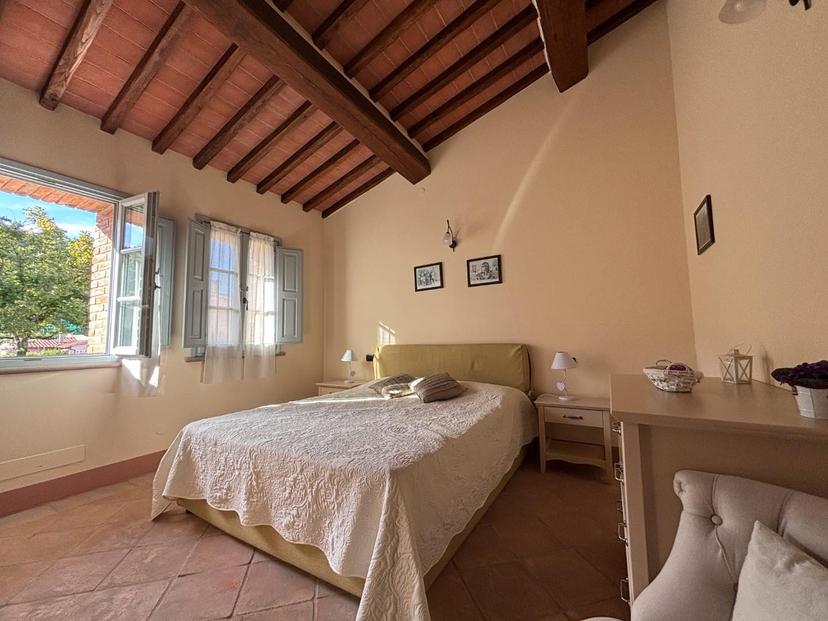 Bilocale, Chianni — foto 4 di 5