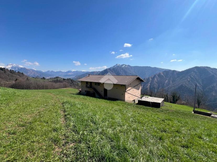 Casa indipendente in Via Zucco Albe 4, Gorno — foto 5 di 5