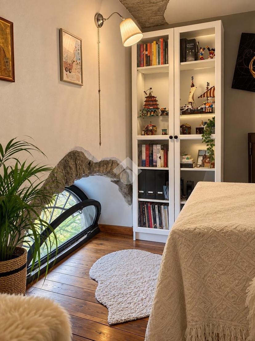 Loft in Via Cesare Battisti 16, Marino — foto 3 di 5