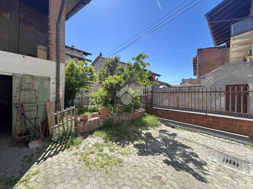 Casa indipendente in Via Arduino 11, Borgomasino — foto 5 di 5
