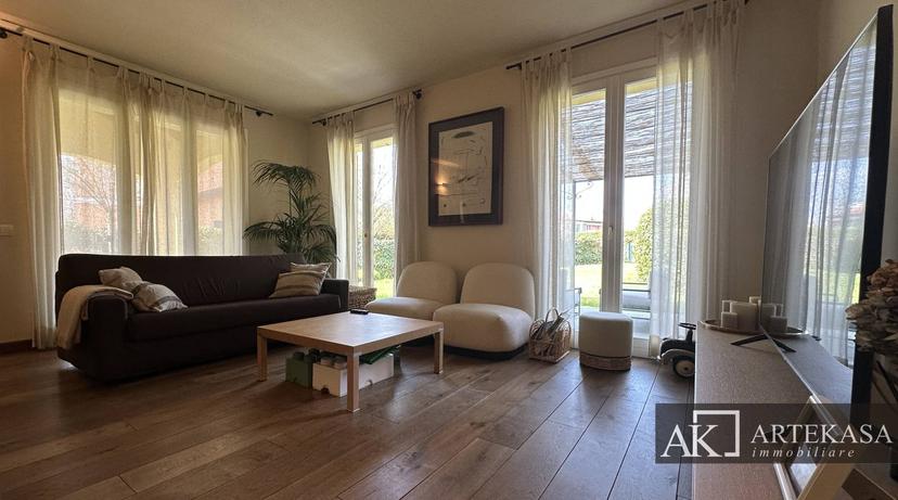 Villa in Via Isidoro 1, Bogogno — foto 5 di 5