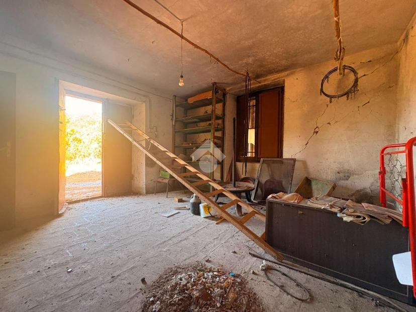 Rustico in Via Clementina 1, Nocera Umbra — foto 5 di 5