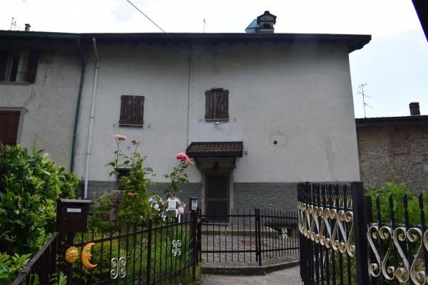 Trilocale in Via Cantone, Cornalba — foto 3 di 5