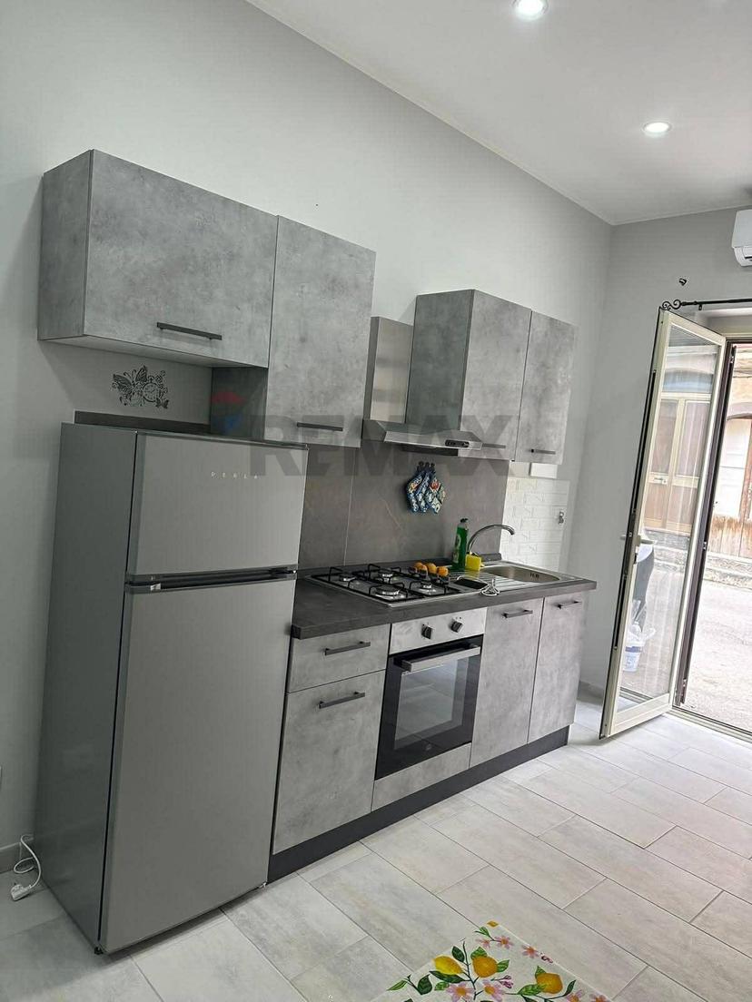Casa indipendente in Via Alcantara 102, Calatabiano — foto 4 di 5