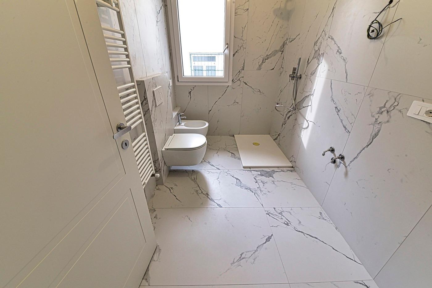 Trilocale in Via XXV Aprile Snc, Paderno Dugnano