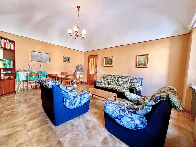 Casa indipendente in Via Umberto I 28, Castelnuovo Don Bosco — foto 3 di 5