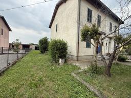 Casa indipendente in Via Nazario E Celso 35, Torre Pallavicina